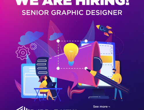 Senior Graphic Designer