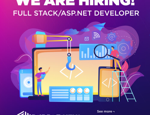 Fullstack ASP.NET developer