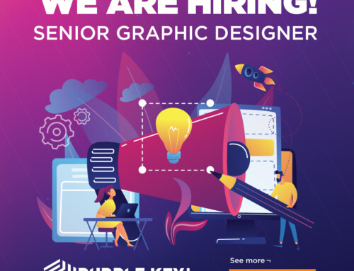 SENIOR GRAPHIC DESIGNER (M/Ž)