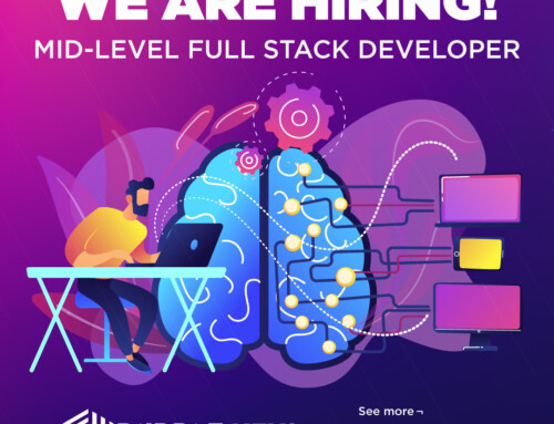 Mid-Level Full Stack Developer