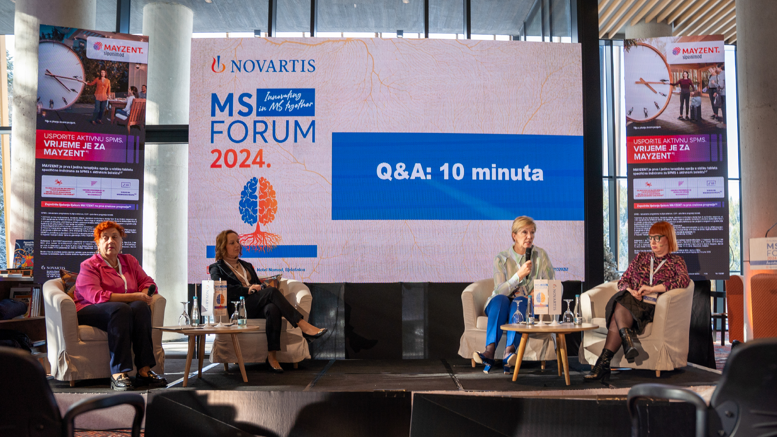 Event MS Forum 2560x1440px Page Carousel