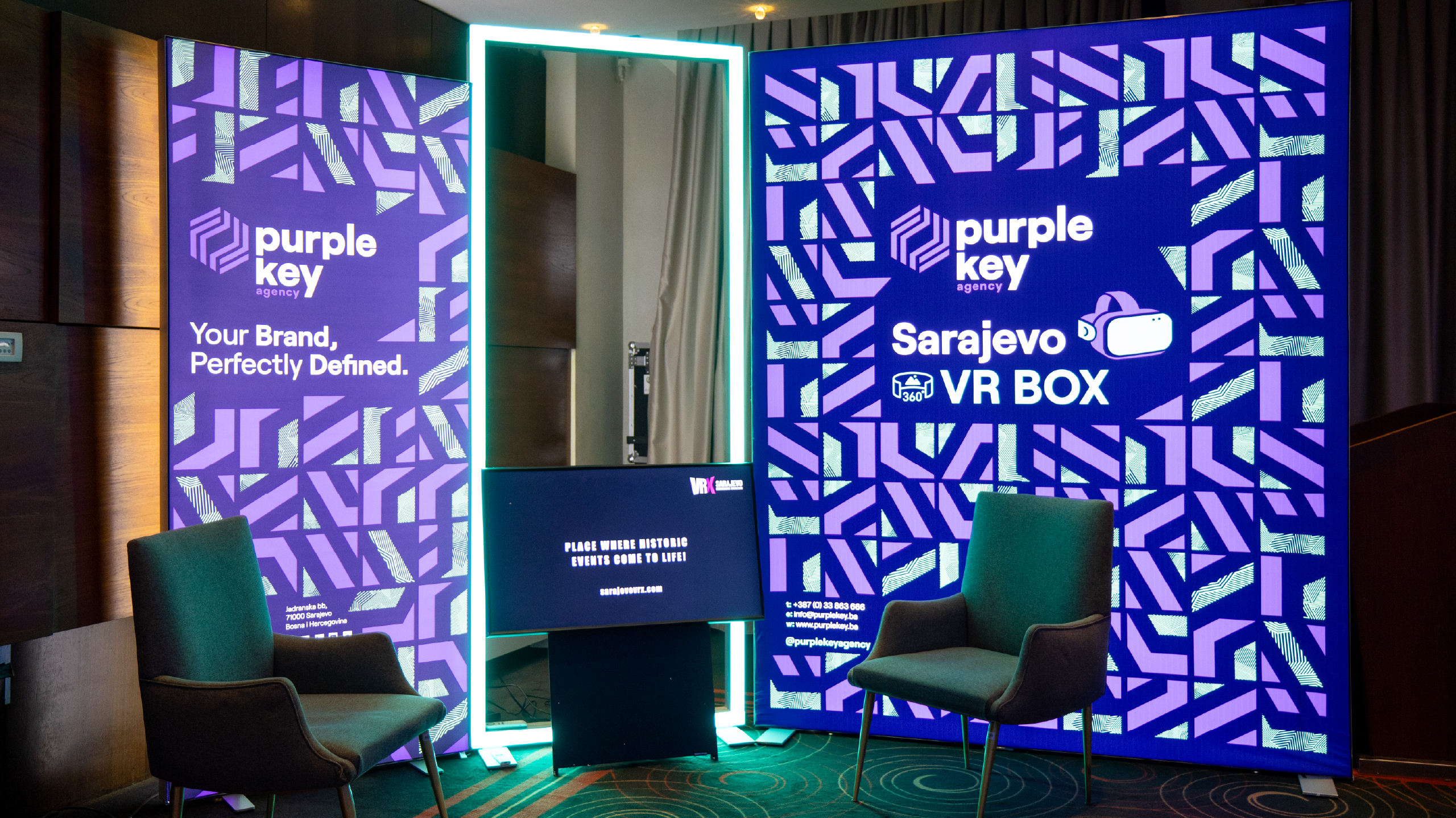 Event NeuroFuture 2560x1440px Page Carousel