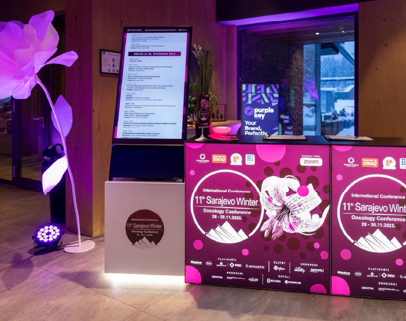 The Oncology Association of Bosnia and Herzegovina — Sarajevo Winter Oncology Congress 2025 (SWOC)