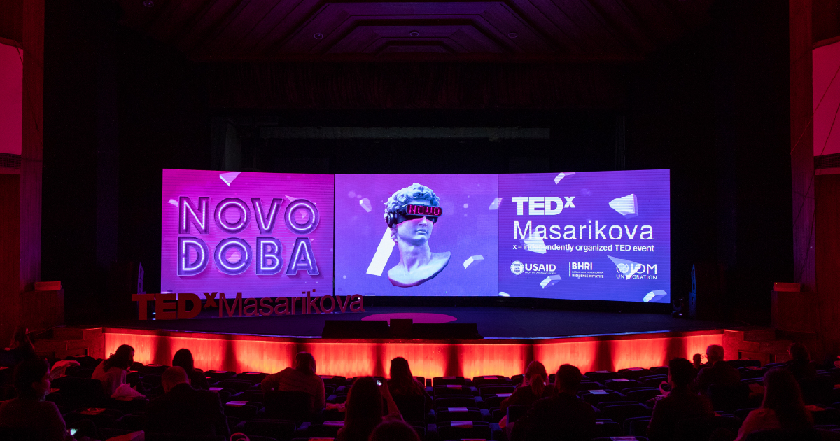 Event TEDxMasarikova 1200x630 Preview