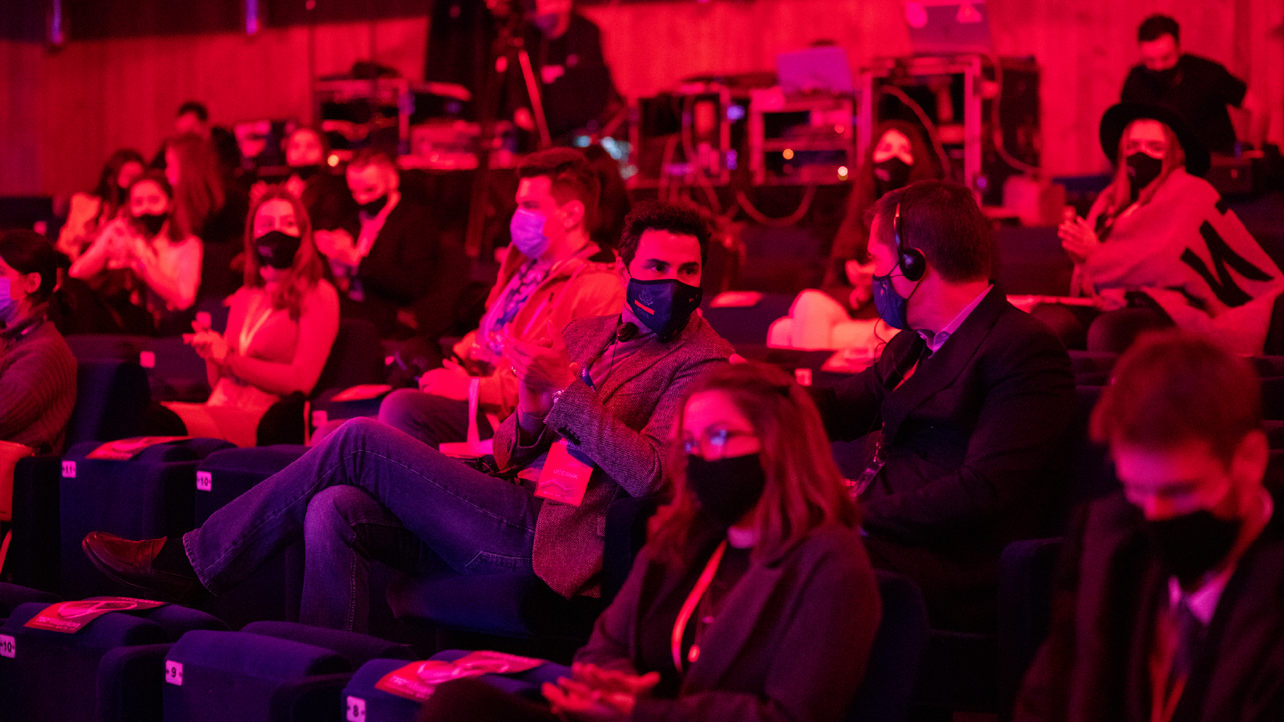 Event TEDxMasarikova 2560x1440px Page Carousel