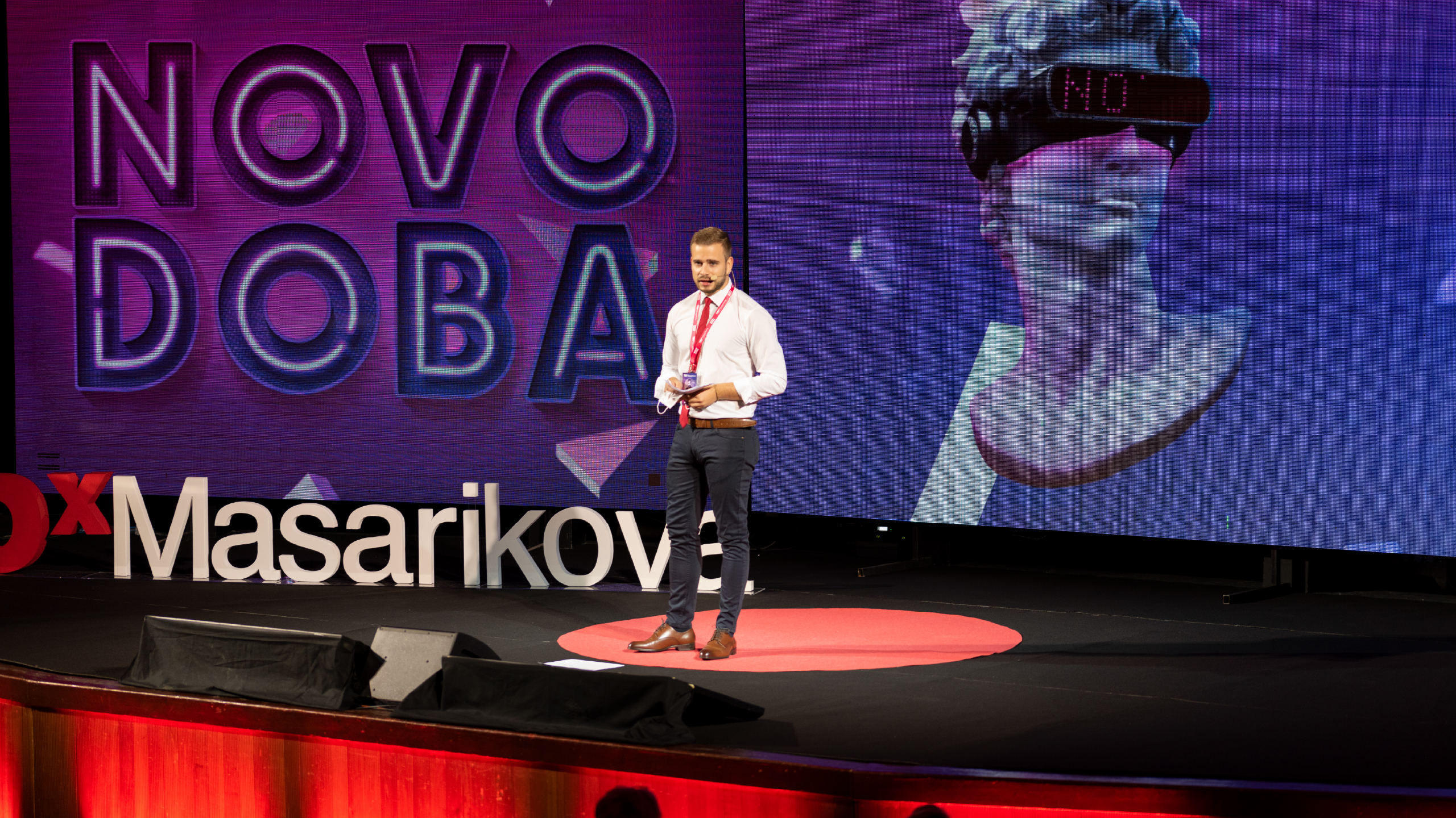 Event TEDxMasarikova 2560x1440px Page Carousel