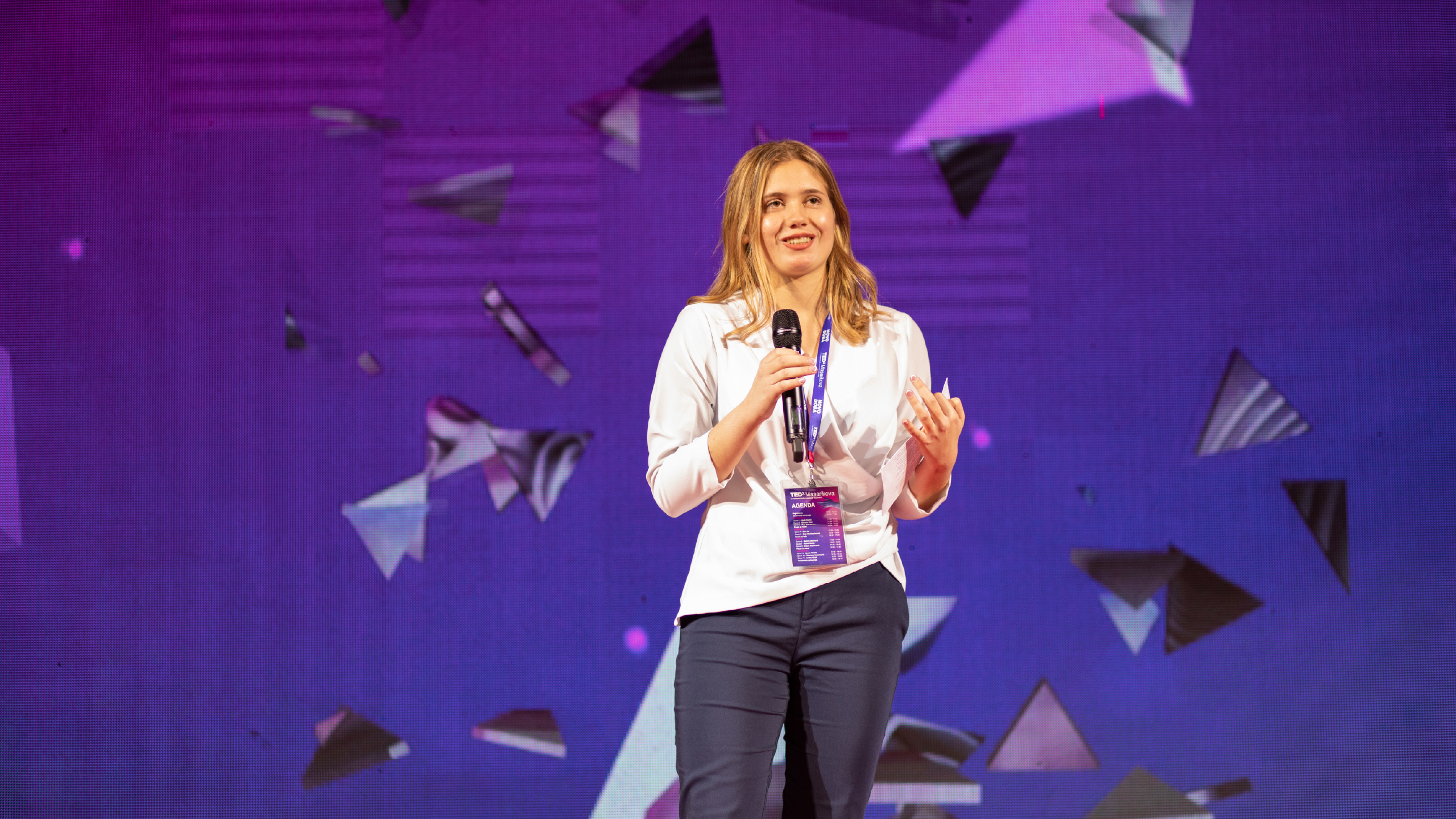 Event TEDxMasarikova 2560x1440px Page Carousel