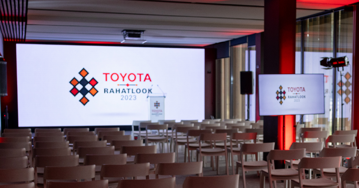 Event Toyota Rahatlook 1200x630 Preview