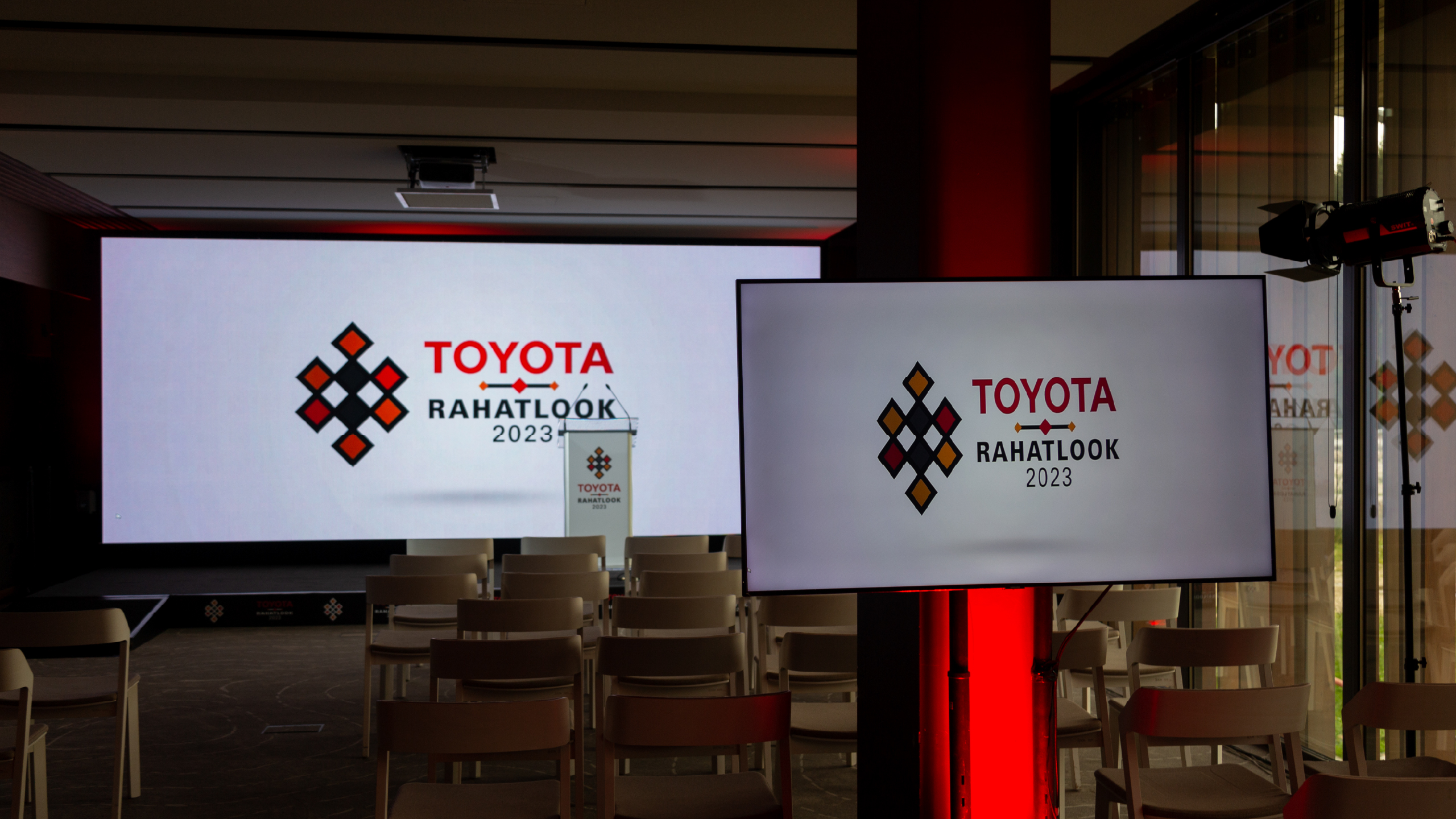 Event Toyota Rahatlook 2560x1440px Page Carousel