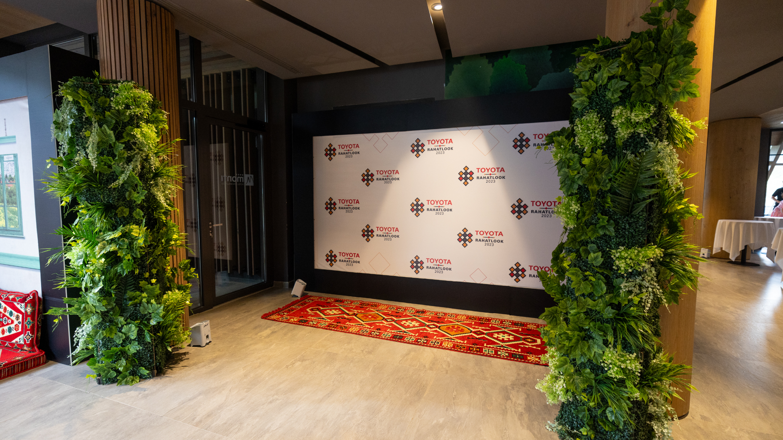 Event Toyota Rahatlook 2560x1440px Page Carousel