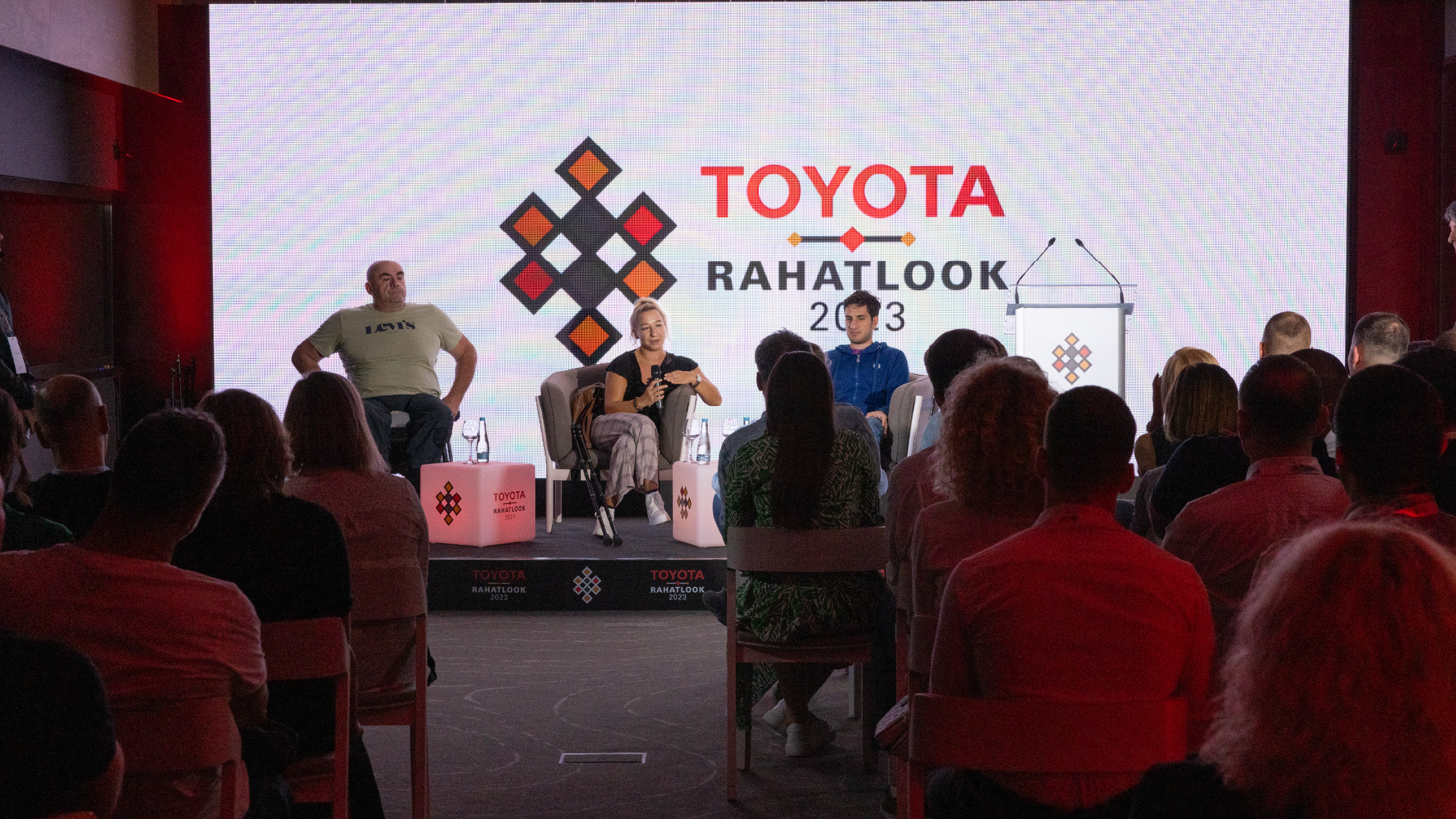 Event Toyota Rahatlook 2560x1440px Page Carousel