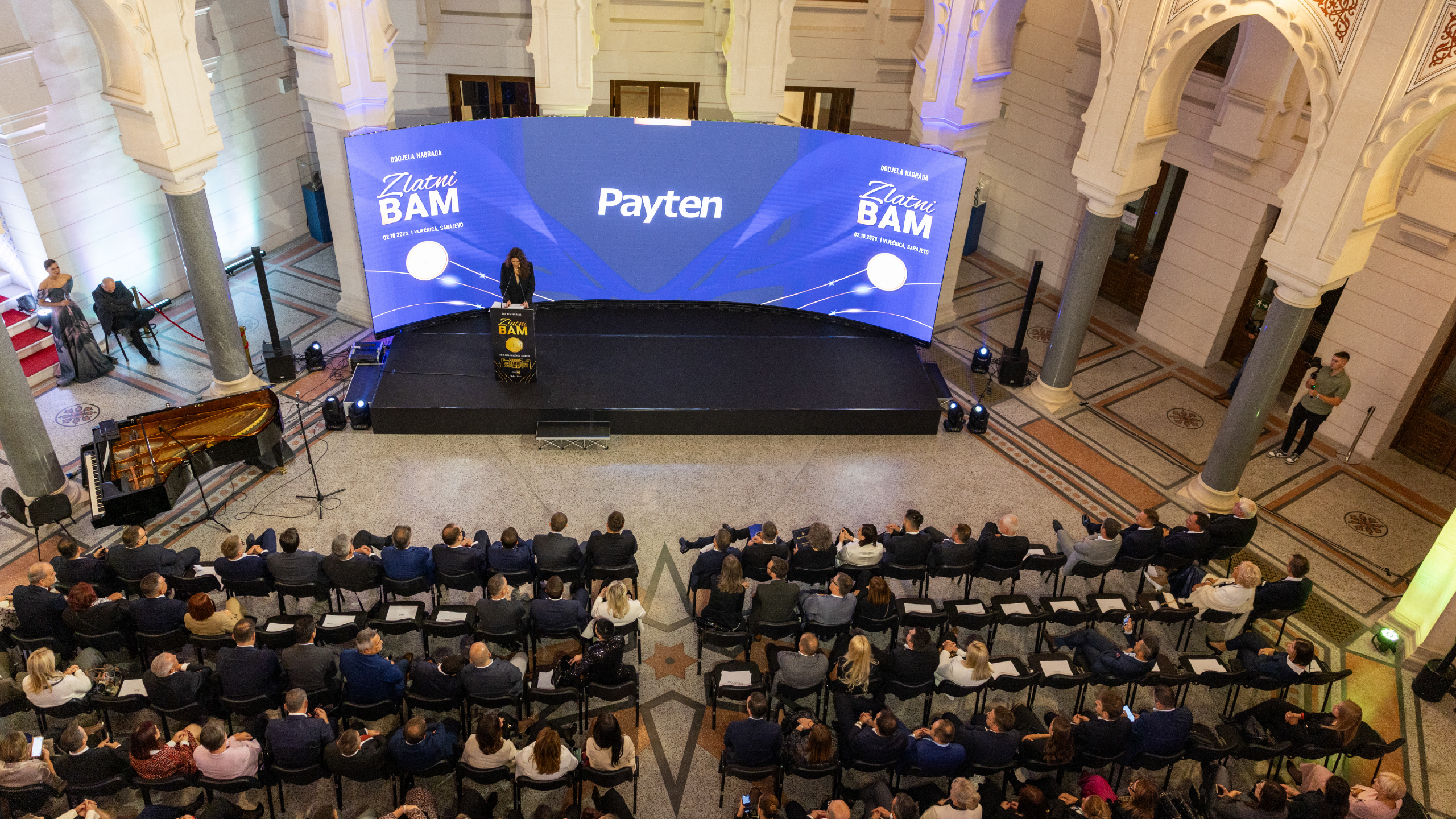 Event Udruženje banaka 2560x1440px Page Carousel