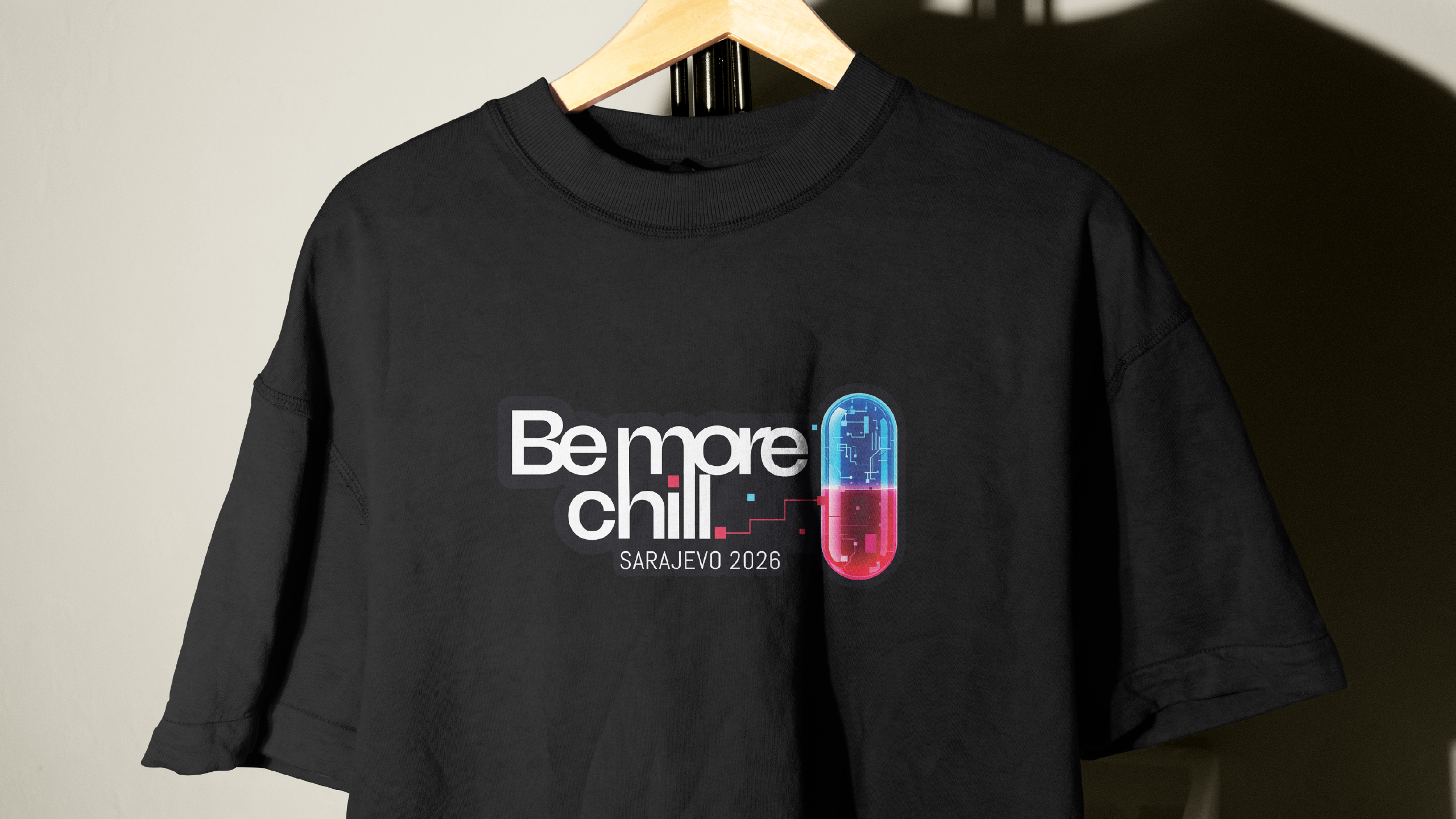 Graphic Design Be More Chill 04 2560x1440px Page Carousel