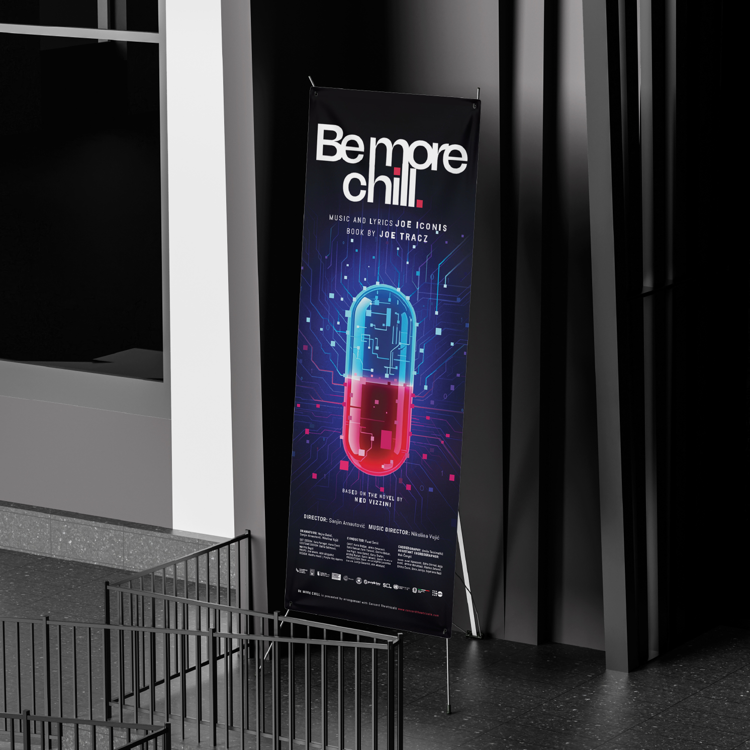 Graphic Design Be More Chill 05 1492x1492px Page Image