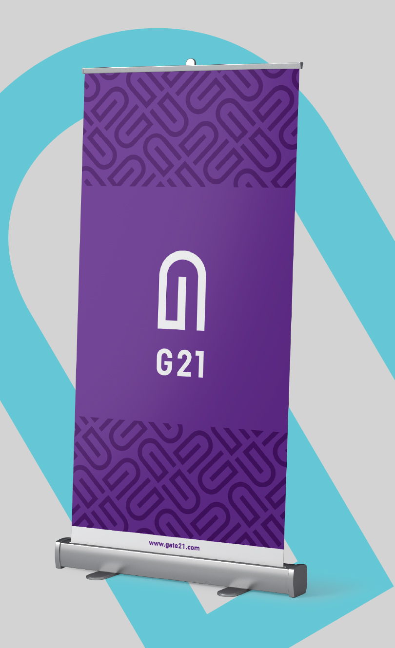 Gate21 – Design Quest