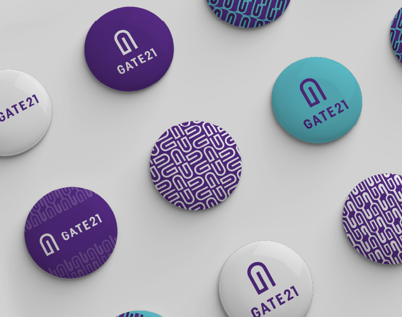 Gate21 – Design Quest