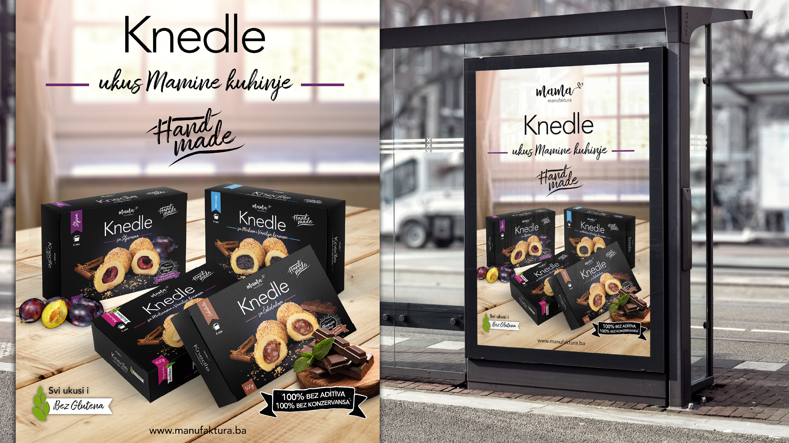 Graphic Design MAMA manufaktura 02 2560x1440px Page Carousel