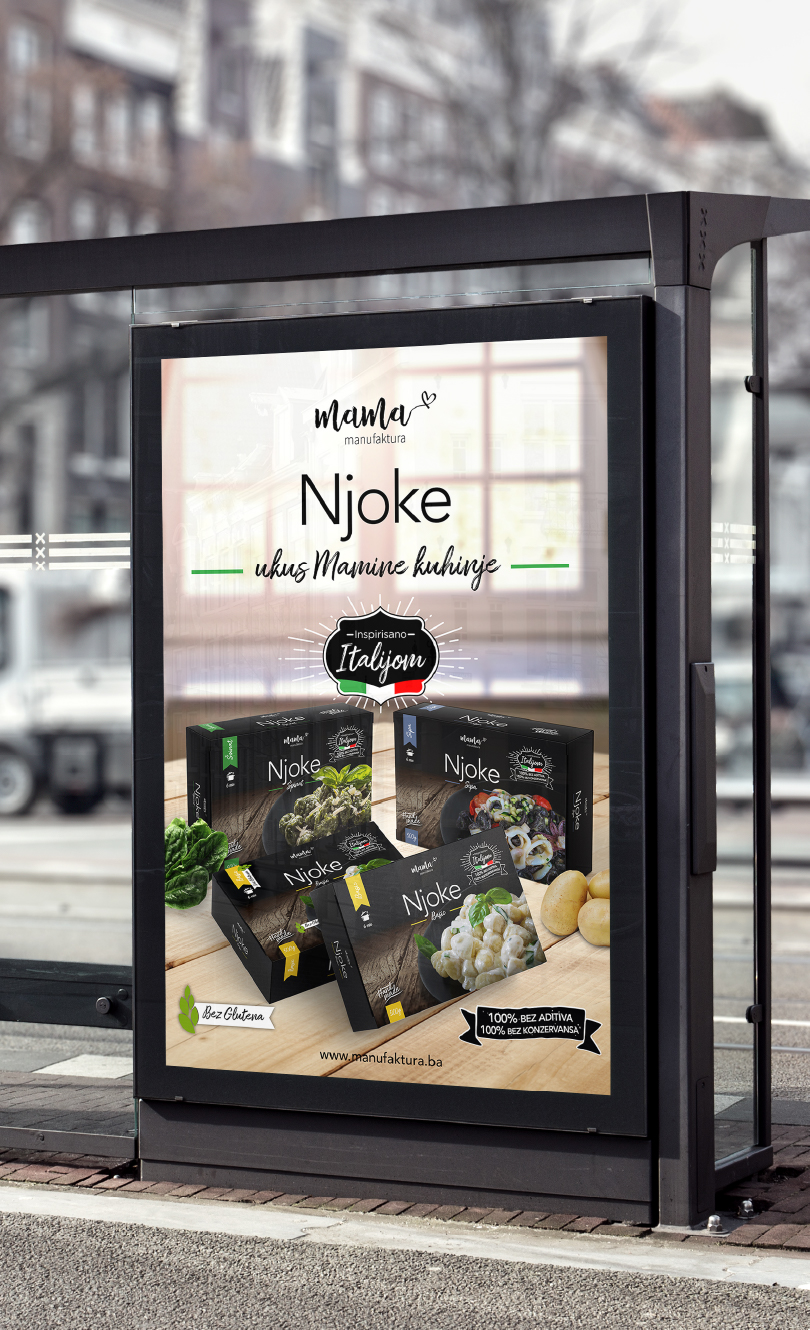 MAMA manufaktura – Design with Aroma