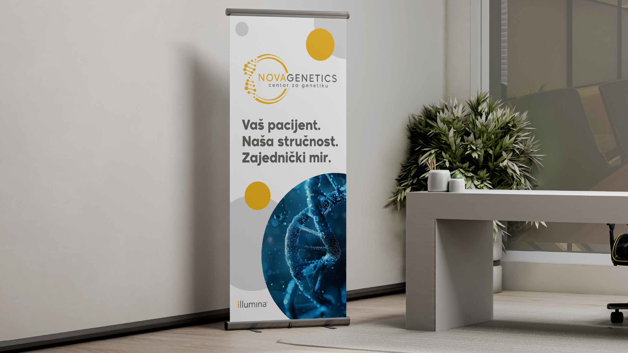 Graphic Design Novagenetics 04 2560x1440px Page Carousel