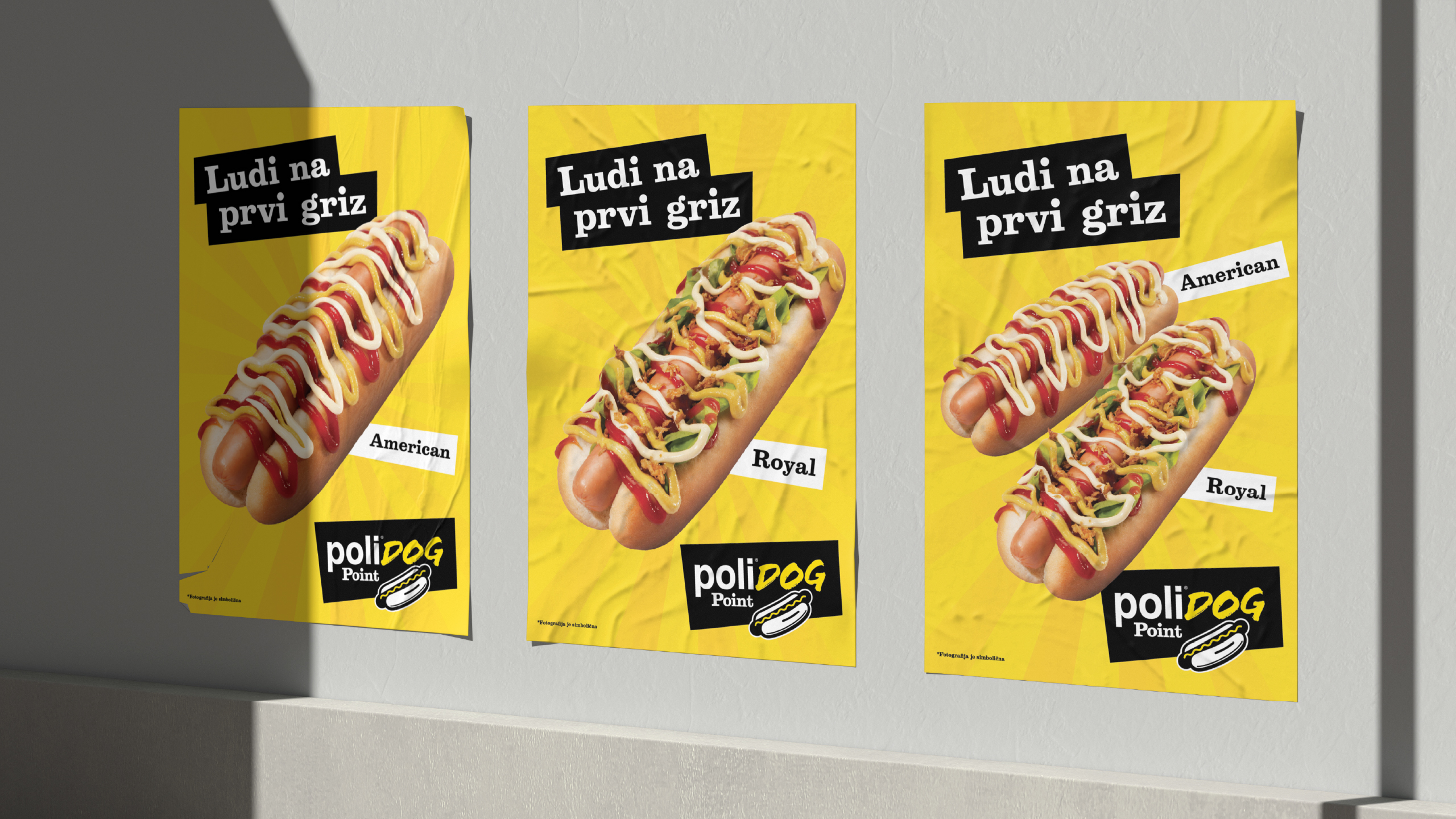 Graphic Design PoliDOg 01 2560x1440px Page Carousel