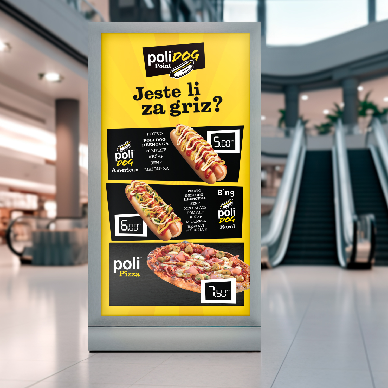 Graphic Design PoliDOg 03 1492x1492px Page Image