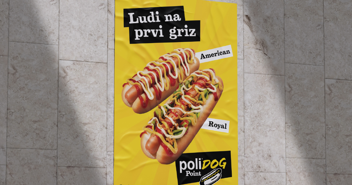 Graphic Design PoliDOg 1200x630 Preview