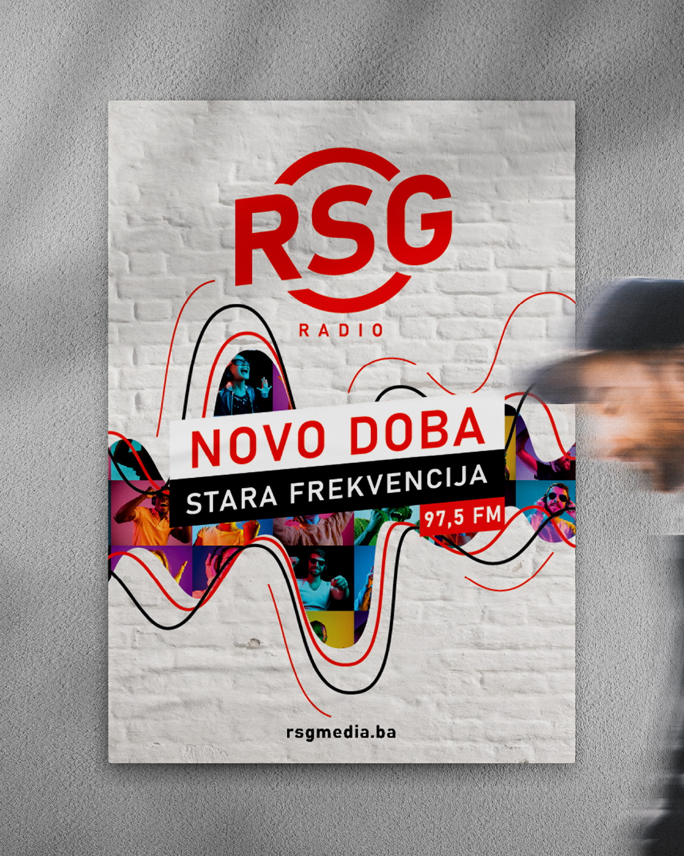 Graphic Design RSG 01 1350x1690px Page Header