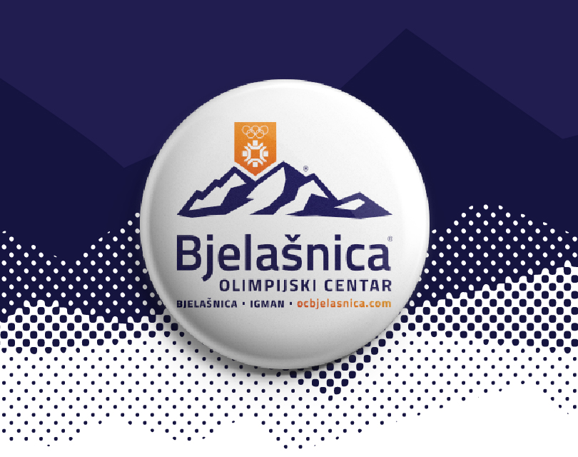 OC Bjelašnica – ZOI84 – Alpine Identity