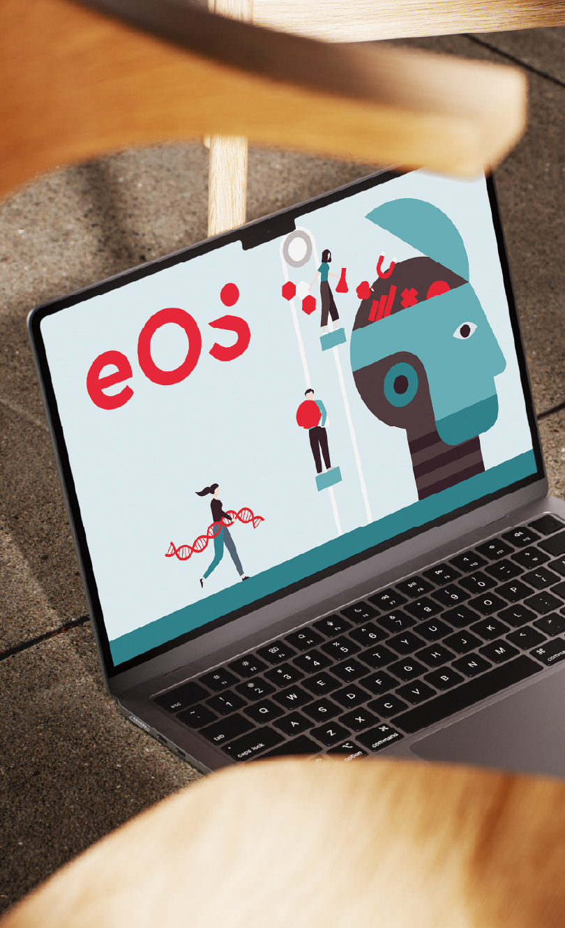 EOS Matrix – Firewall Replacement