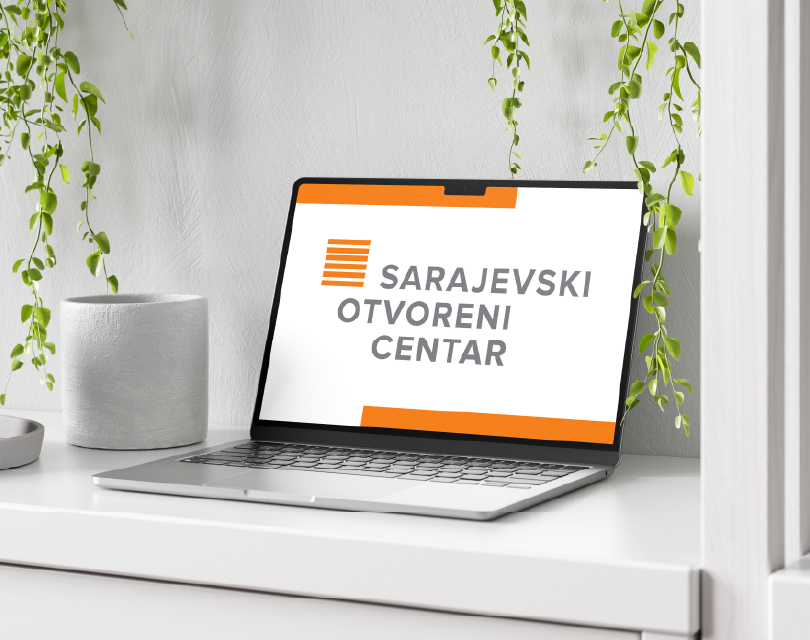 Sarajevo Open Centre — Migration to Microsoft 365 Platform