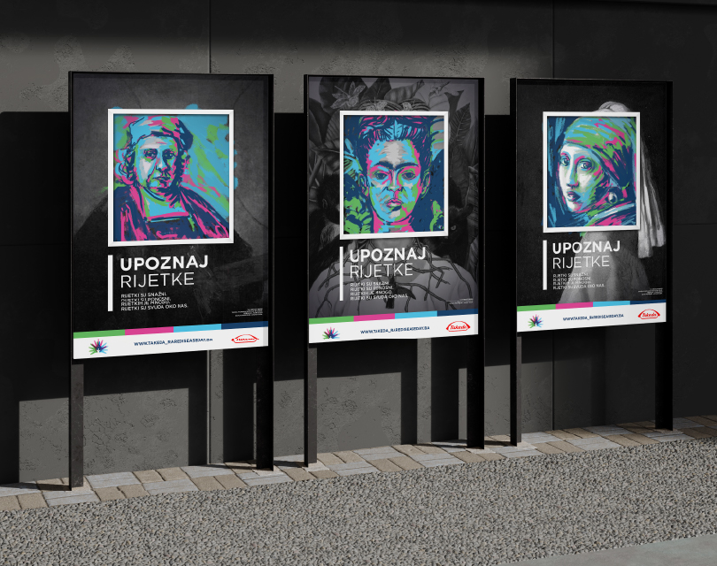 “Meet the Rare” — Awareness Campaign on Rare Diseases