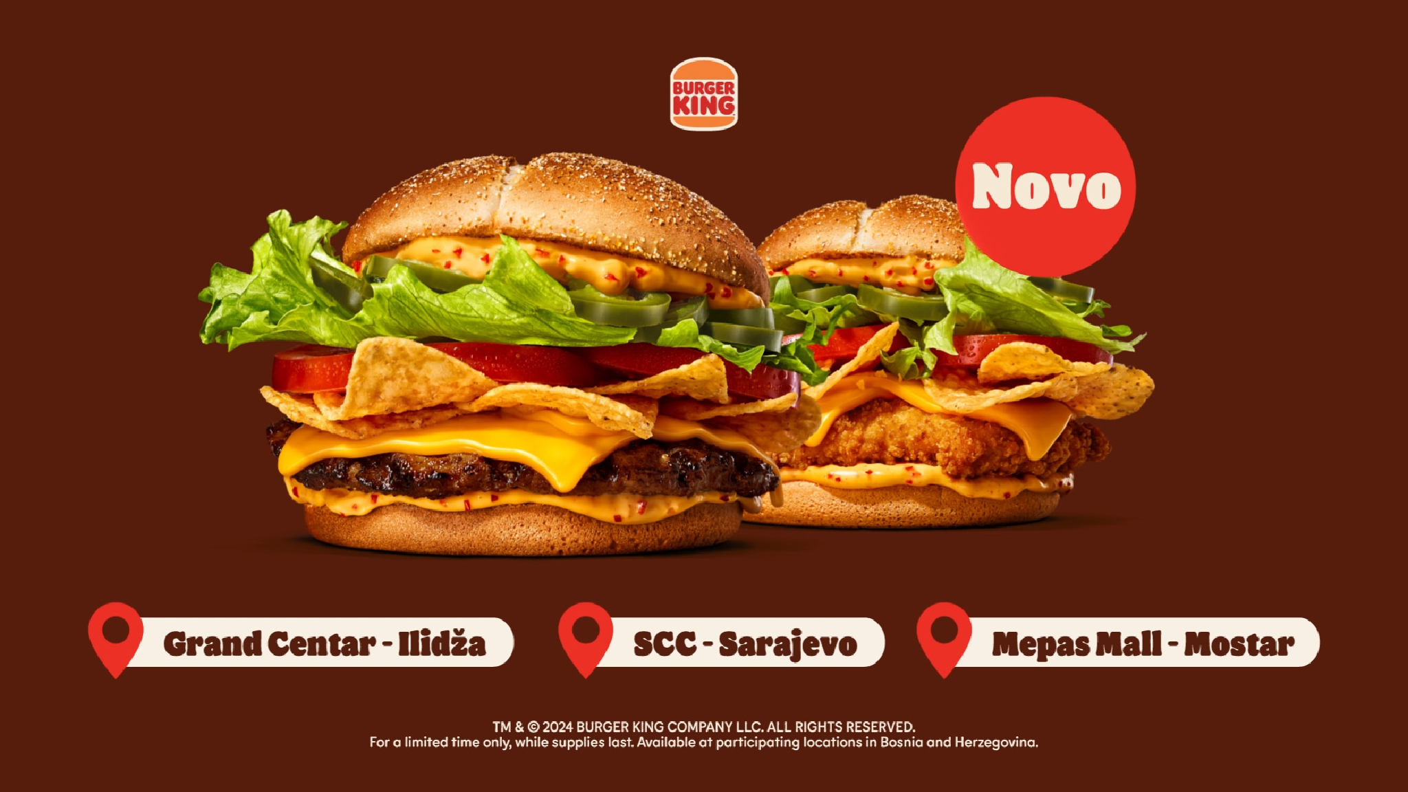 Media Burger King Nacho Lover 2048x1152px Page