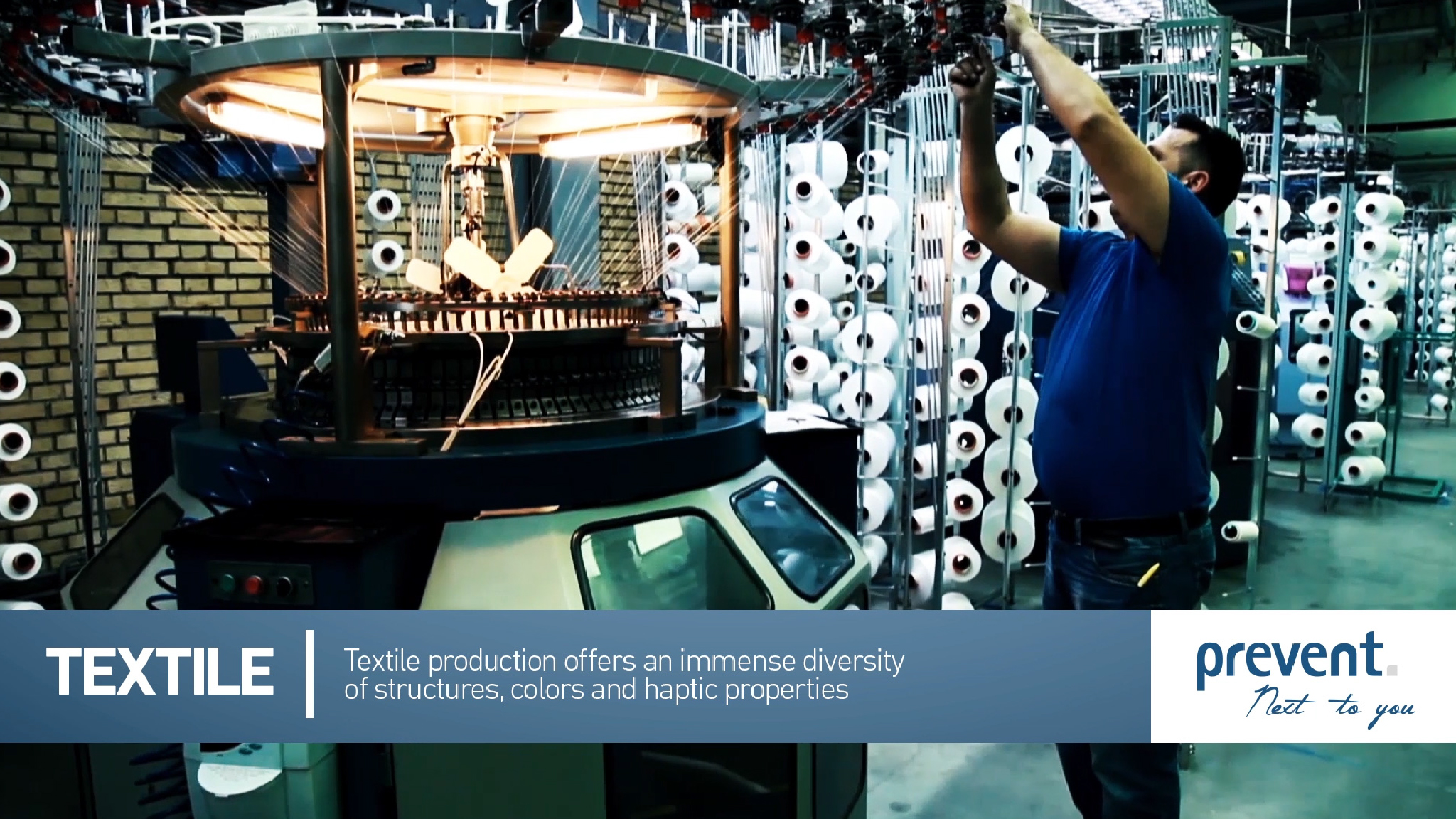 Media Prevent 20 Years Video 2048x1152px Page