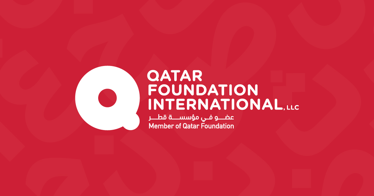 Media Qatar Foundation International 1200x630 Preview