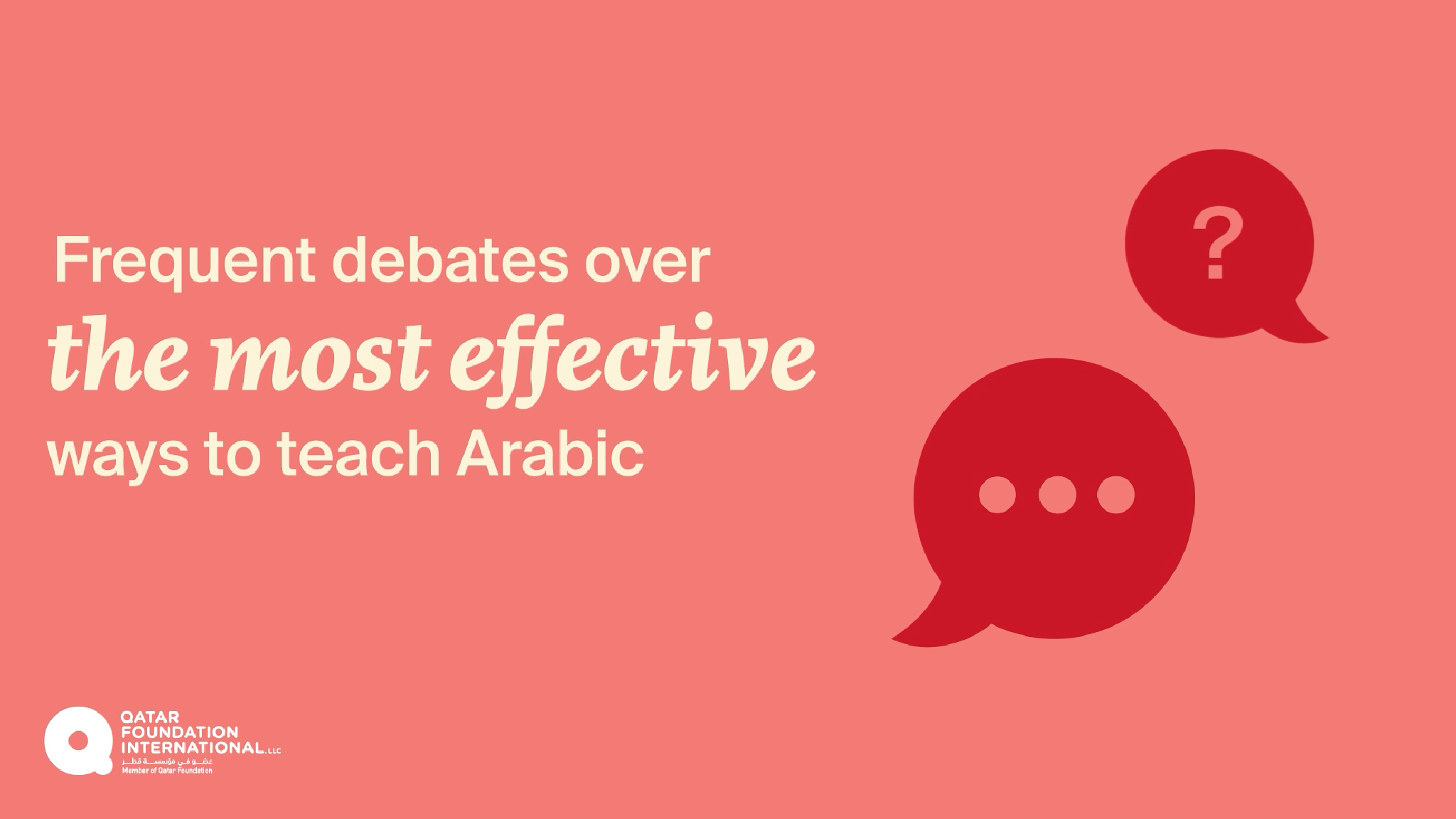 Media Qatar Foundation International 2048x1152px Page