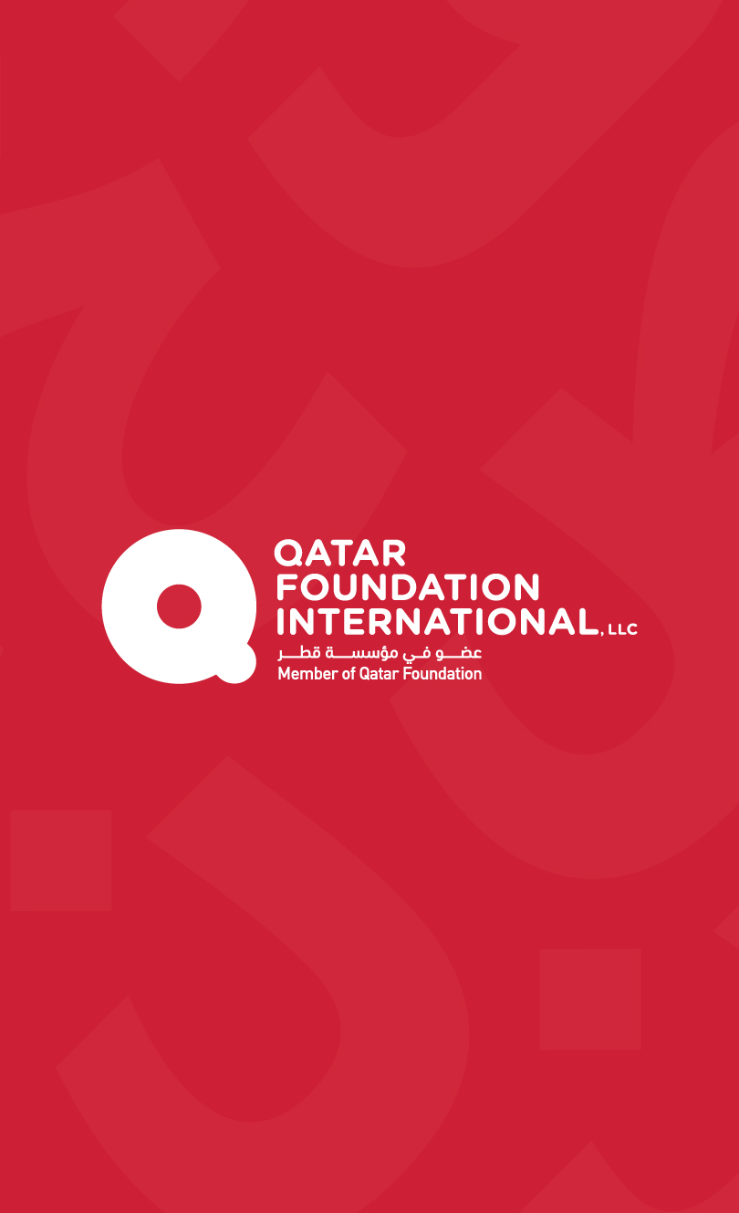 Qatar Foundation International – Explainer Video on Teaching Arabic