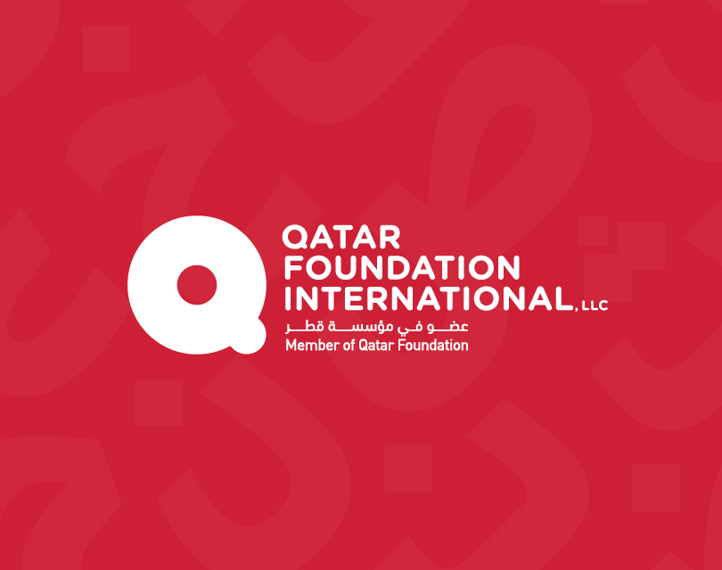 Qatar Foundation International – Explainer Video on Teaching Arabic