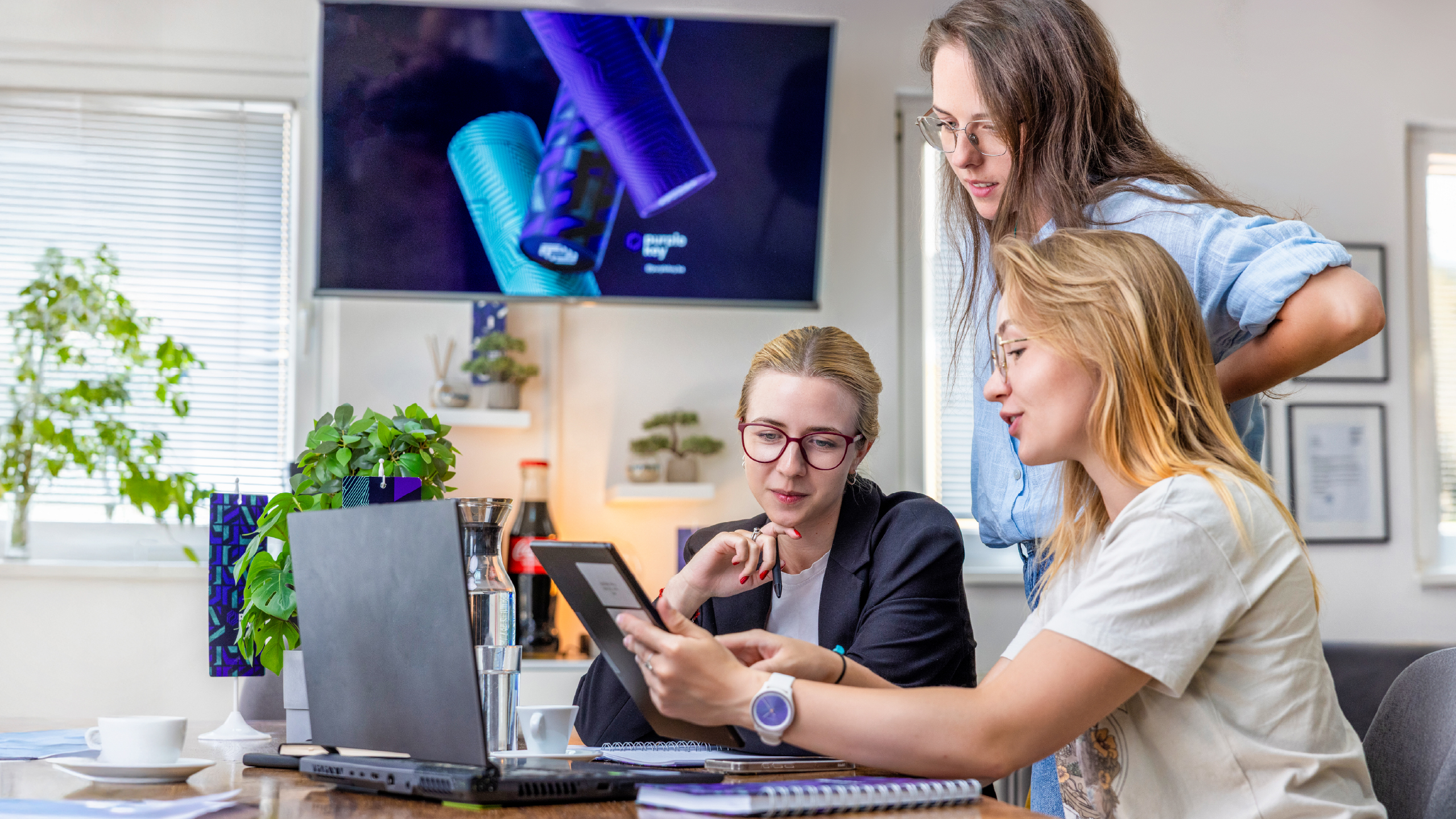 PK Office Images 2560x1440px