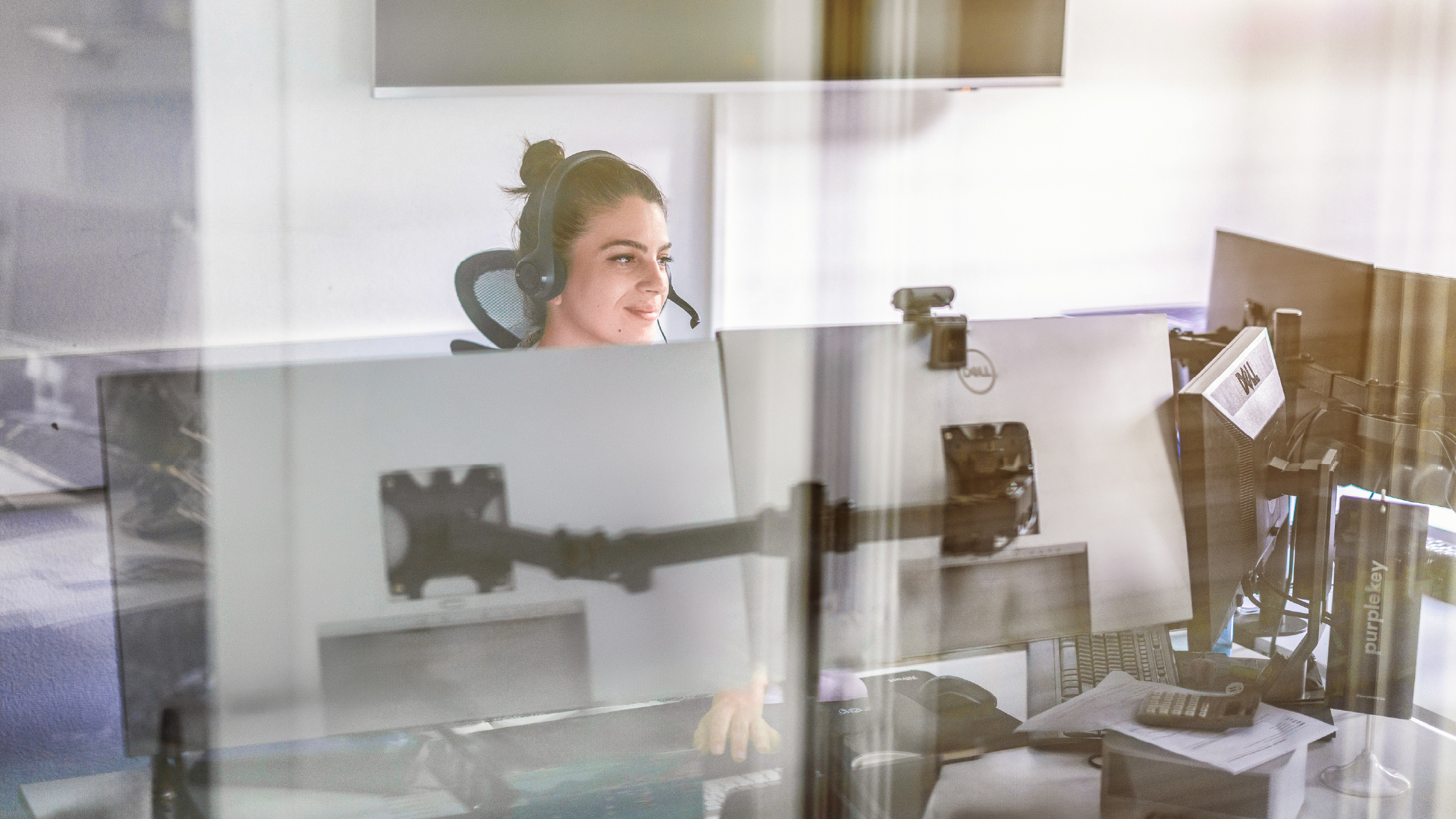 PK Office Images 2560x1440px