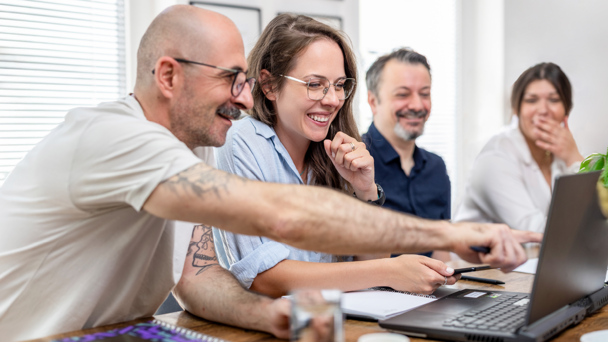 PK Office Images 2560x1440px