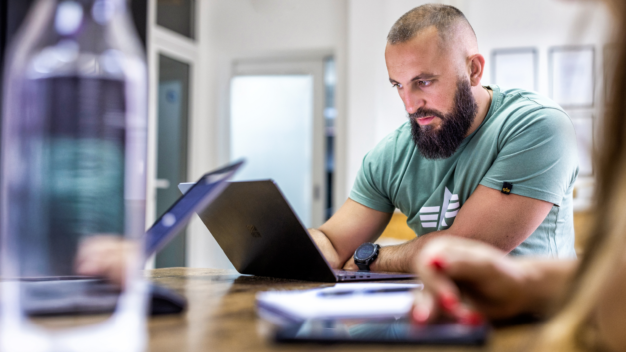 PK Office Images 2560x1440px