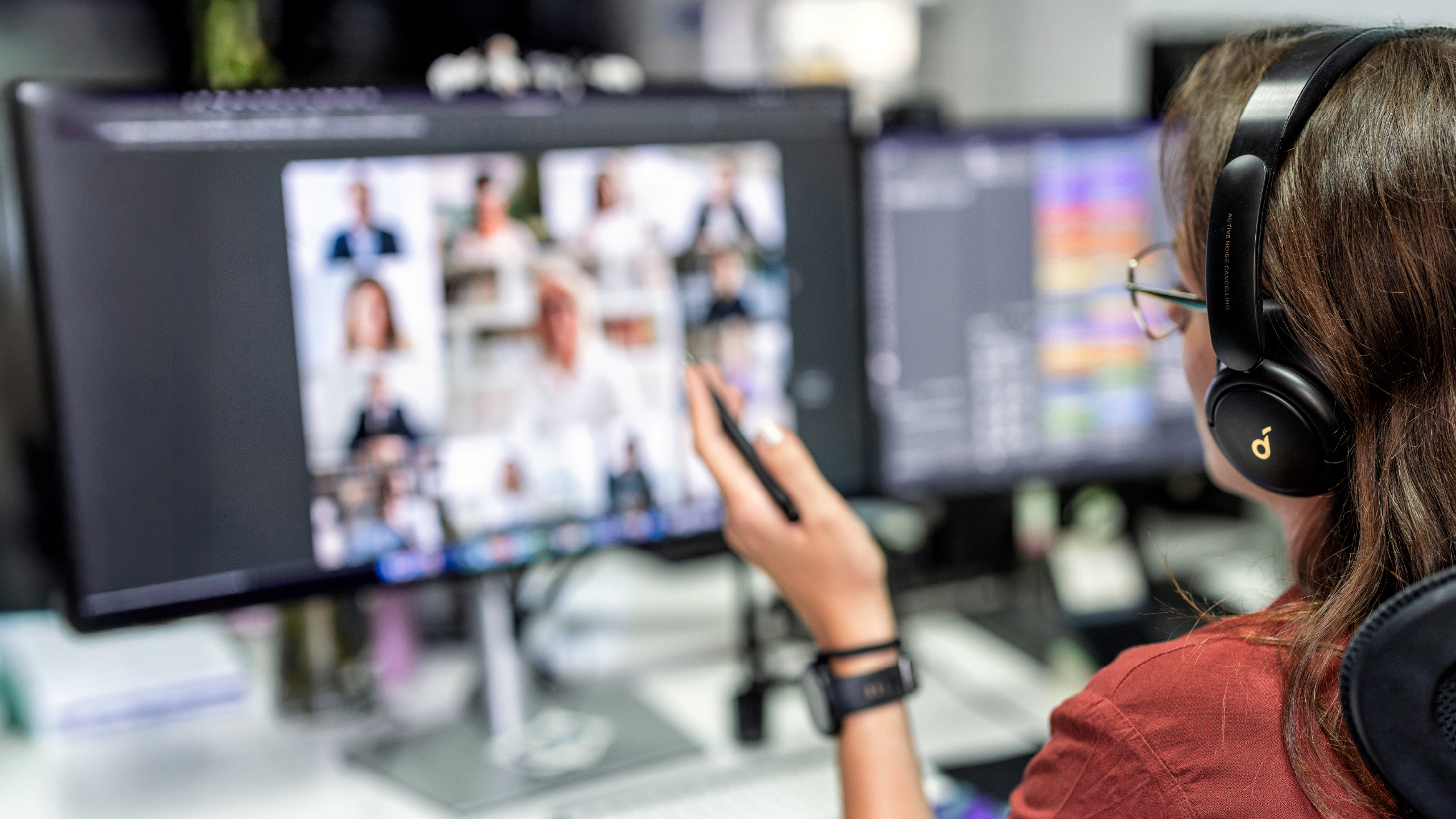 PK Office Images 2560x1440px