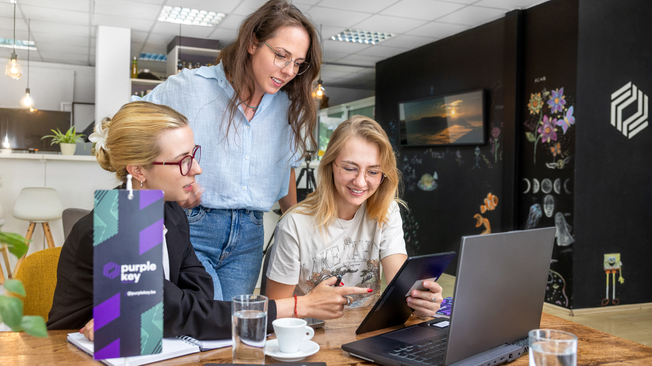 PK Office Images 2560x1440px