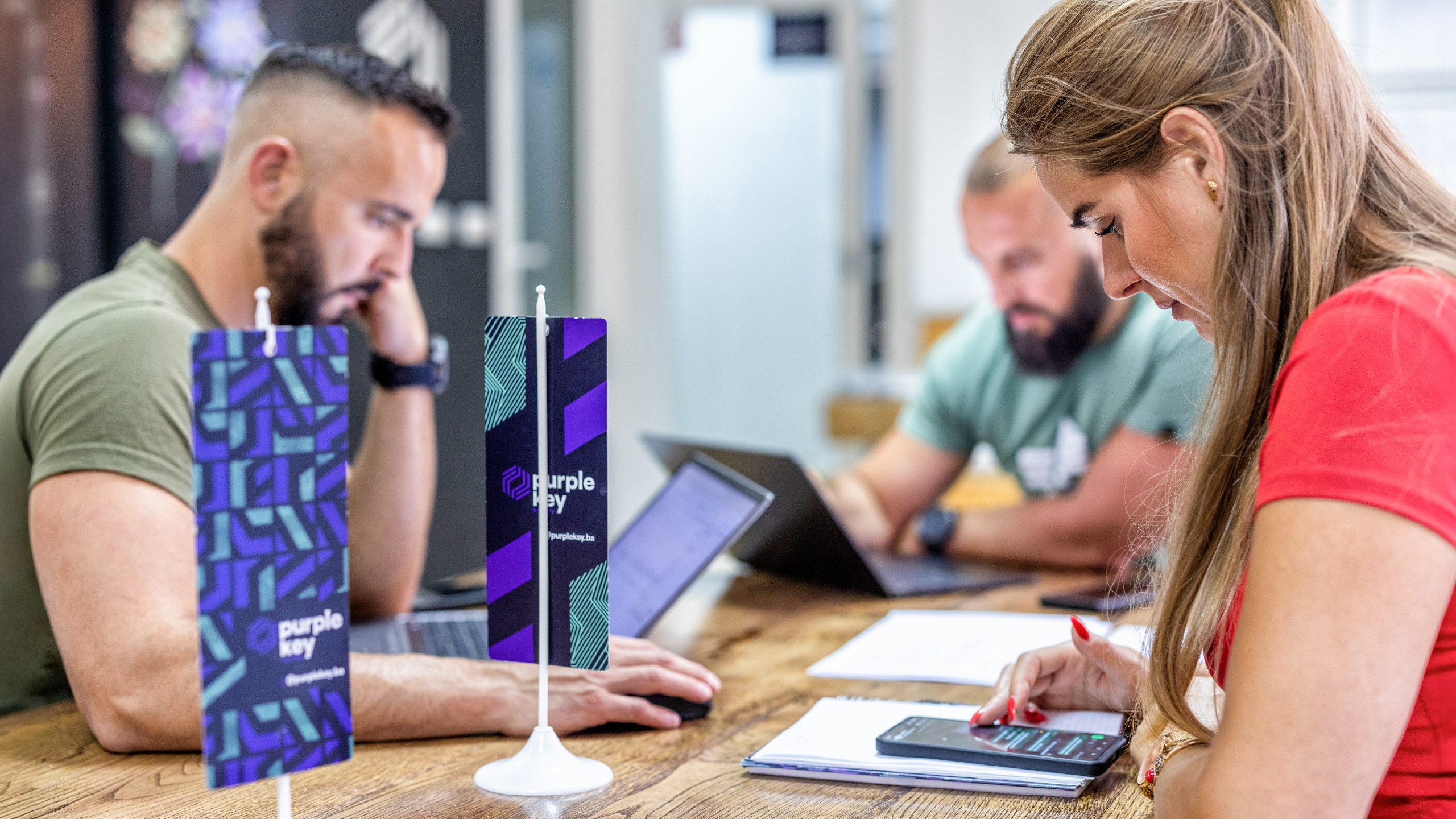 PK Office Images 2560x1440px