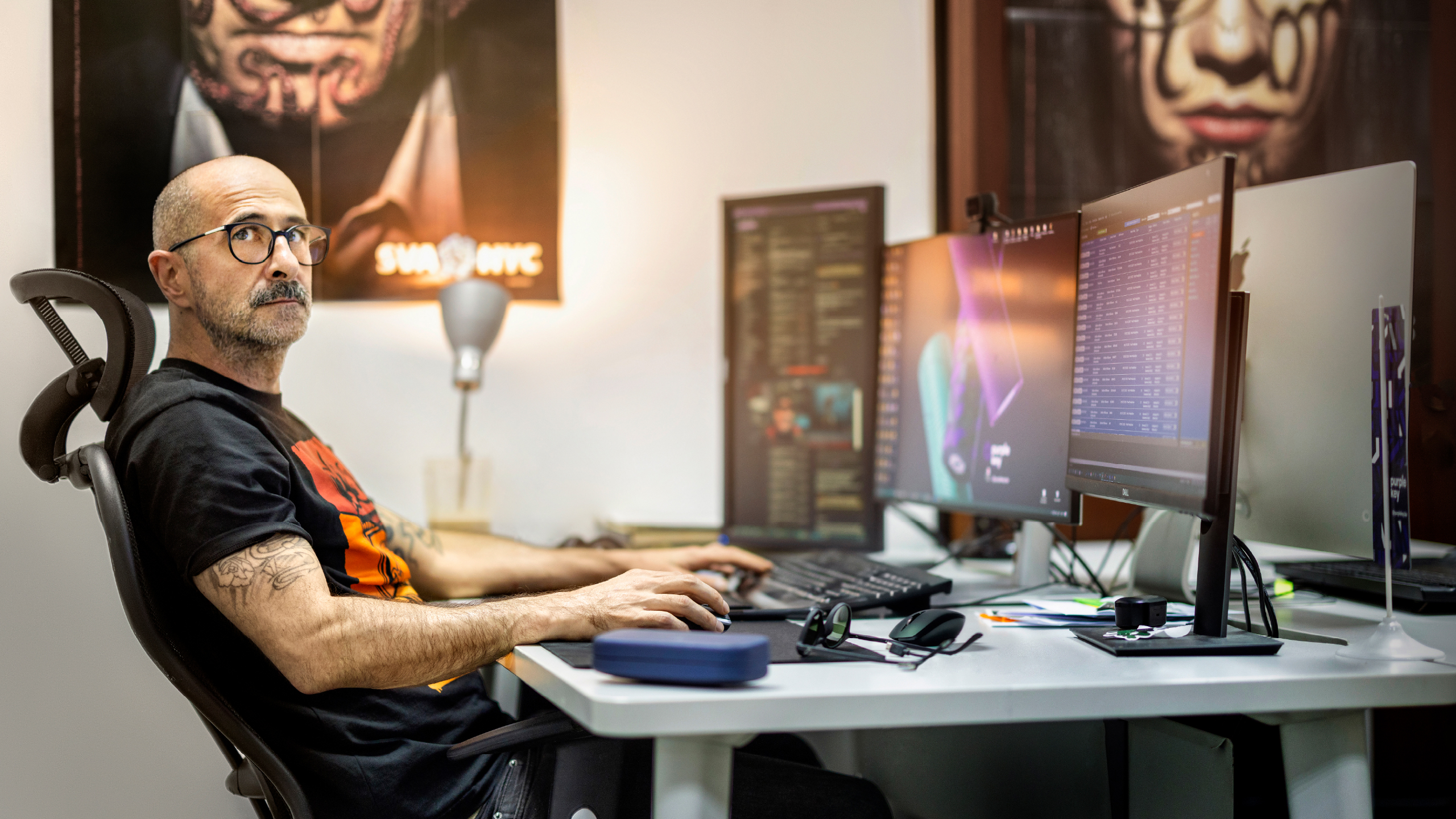 PK Office Images 2560x1440px