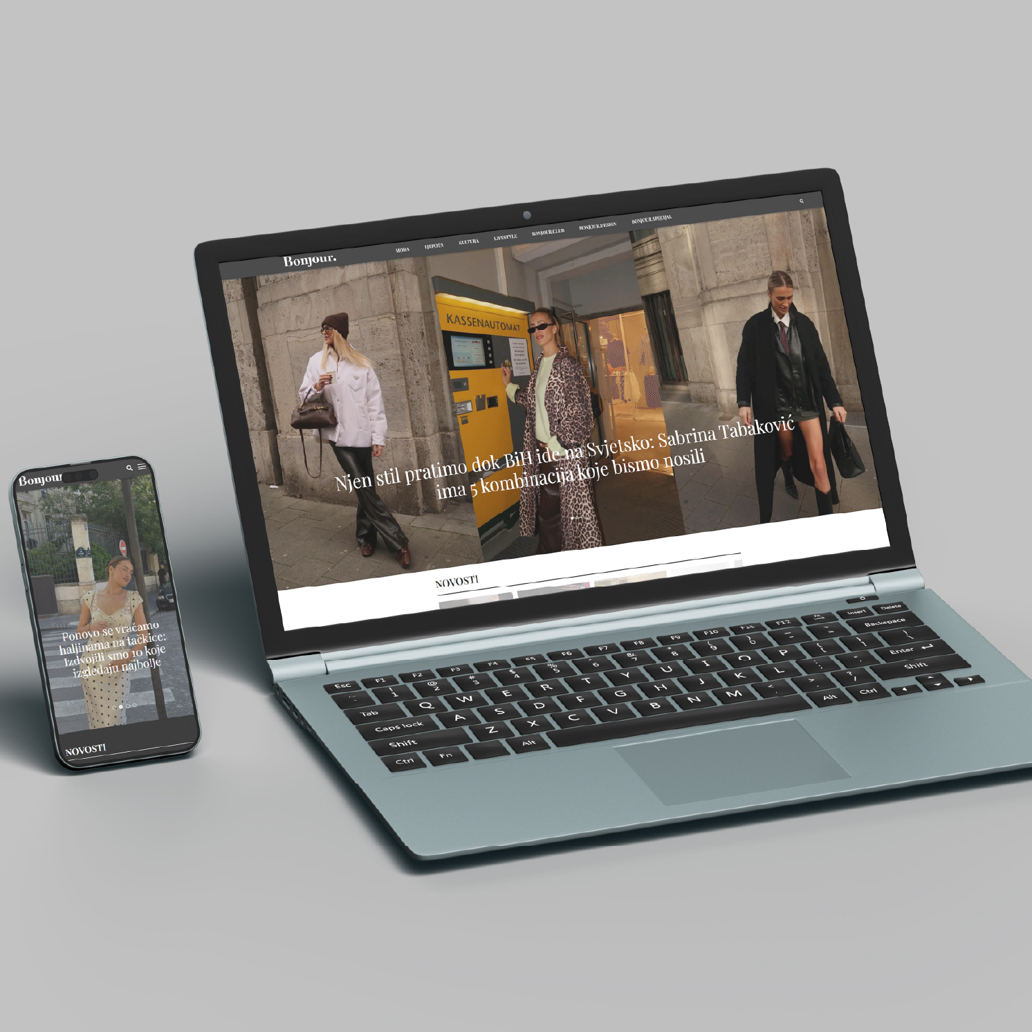 Programming Bonjour.ba 1492x1492px Page