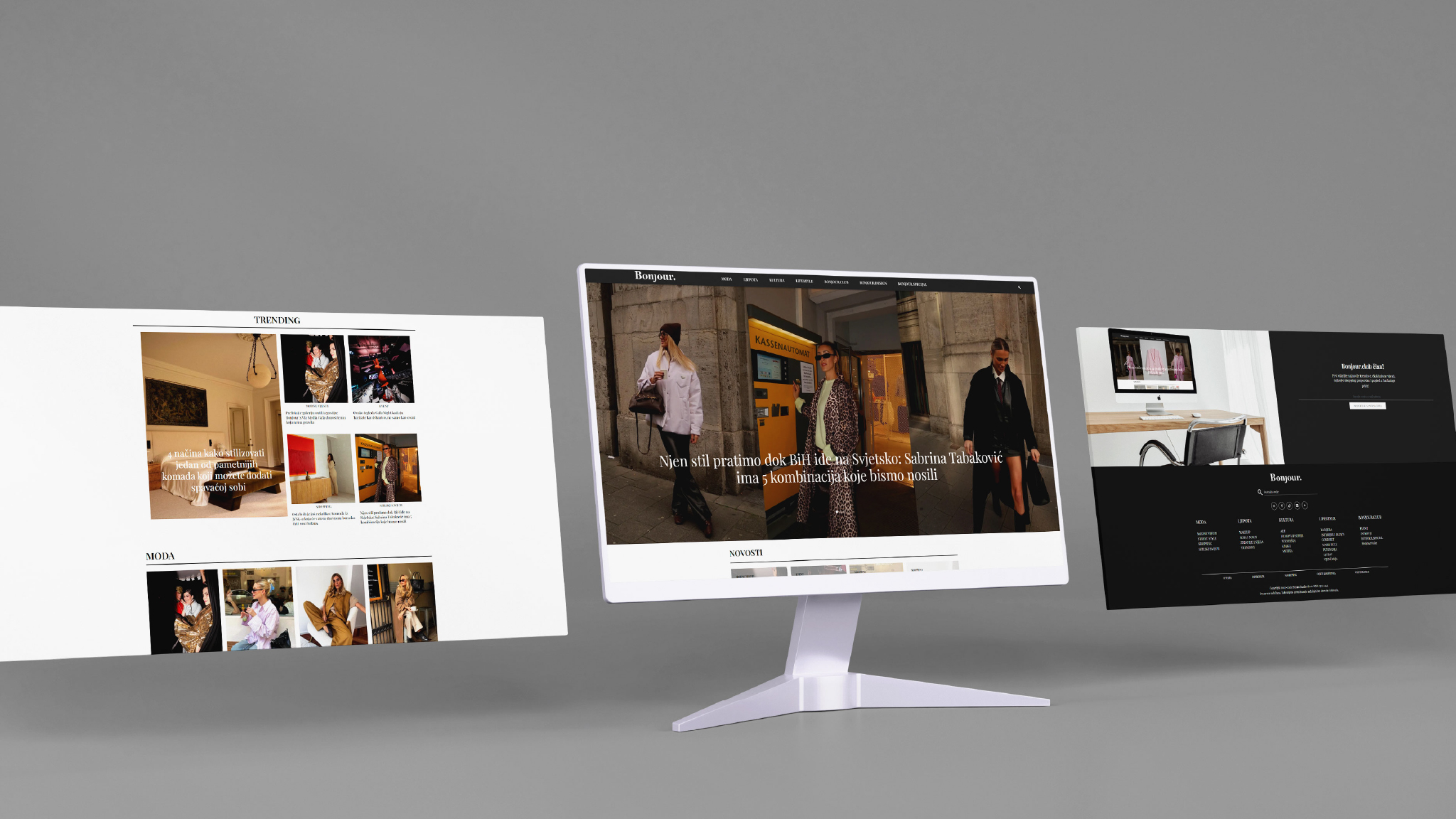 Programming Bonjour.ba 2048x1152px Page Carousel