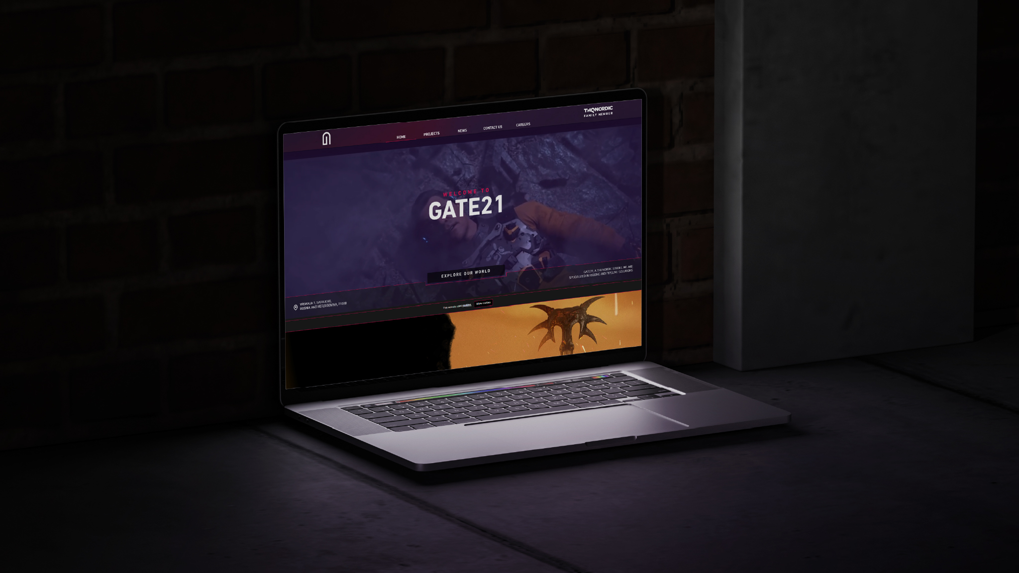 Programming Gate21 2048x1152px Page Carousel