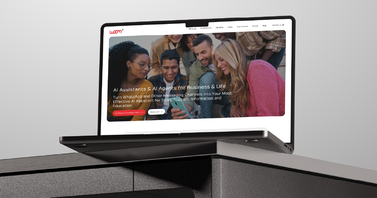 Programming WoomAI 1200x630 Preview