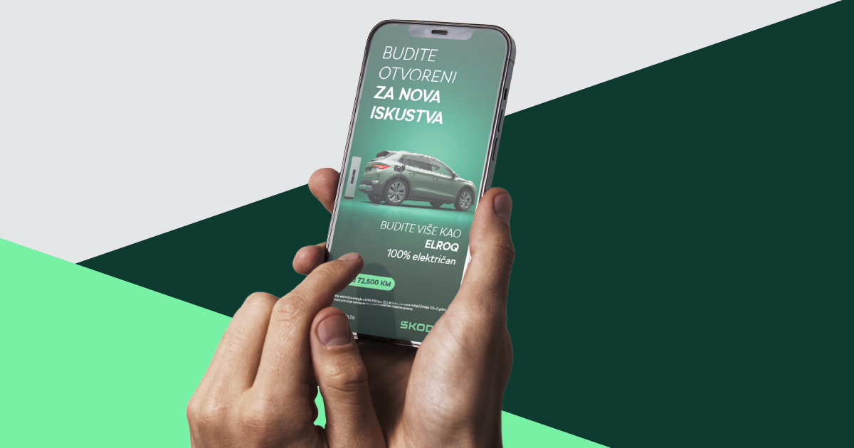 Social Skoda BiH 1200x630 Preview